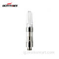 C10 Ceramic Coil efu Cbd Vape